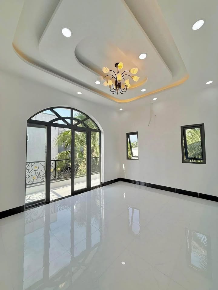 Nay lên hàng DT hơn 100m2 xe hơi nằm nhà, SHR chính chủ, giá cực hời - Ảnh 2